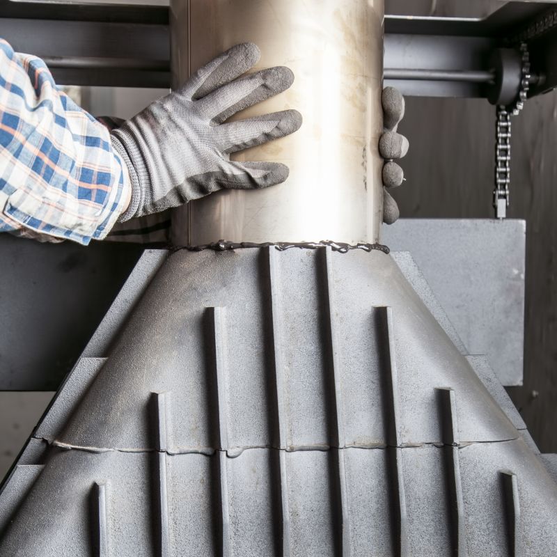 Chimney Flashing Repair Costs — Cost of Chimney Flashing Repair