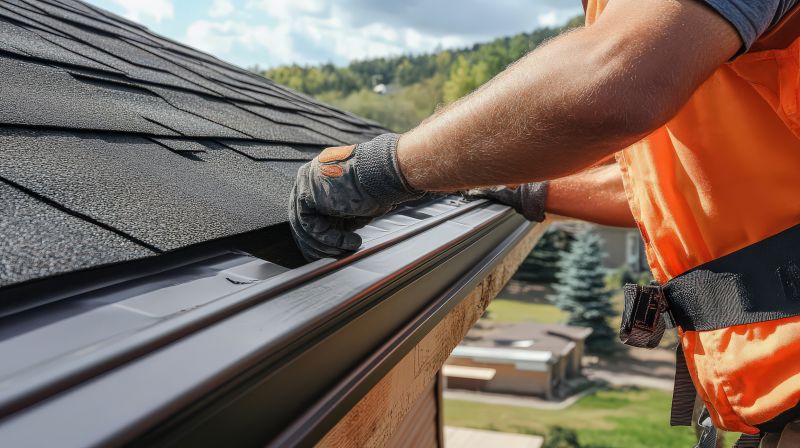 Common Roof Flashing Problems That Lead To Water Damage