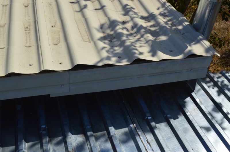 Types Of Roof Flashing And Where Each Is Used