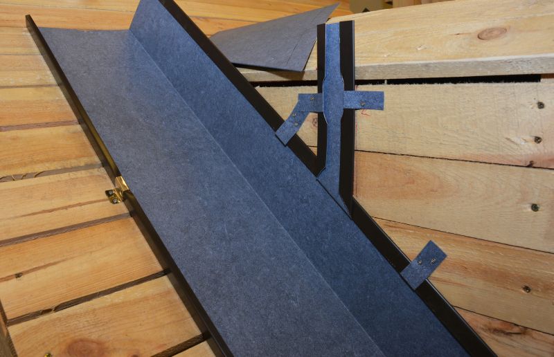 Types Of Roof Flashing And Where Each Is Used