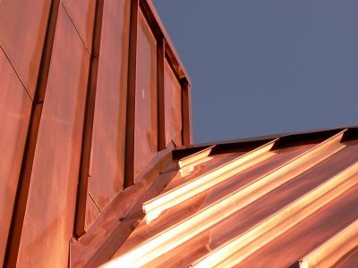 What Roof Capping Is And Why It Matters For Roof Protection