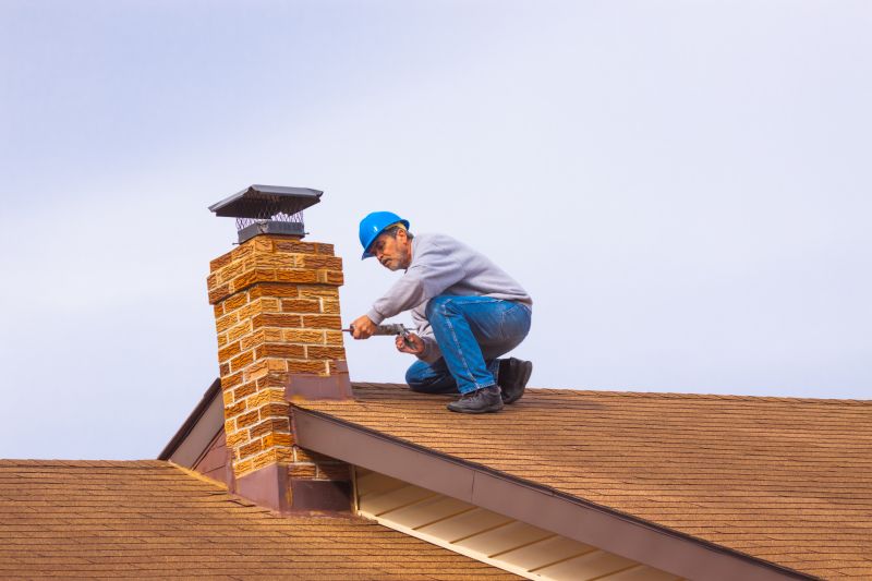 Licensed Roofing Contractors
