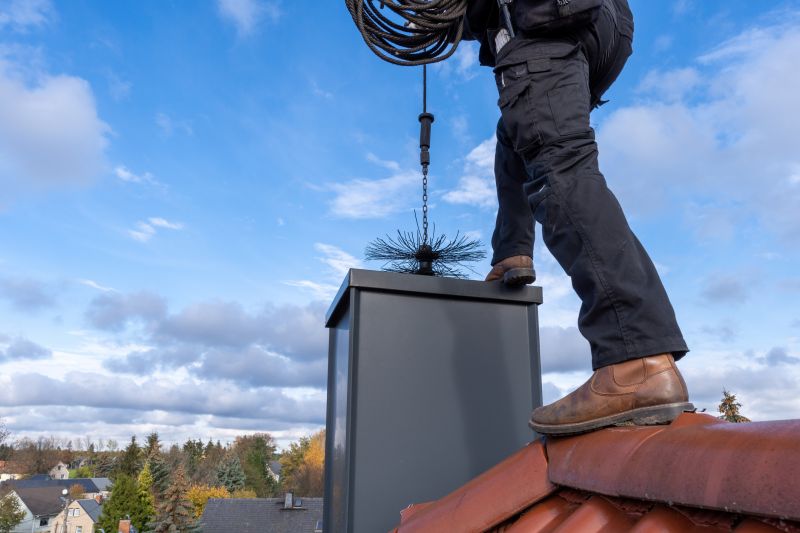 Specialized Chimney Services