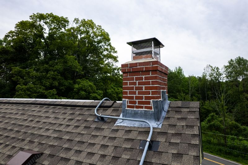 Roof Flashing Service